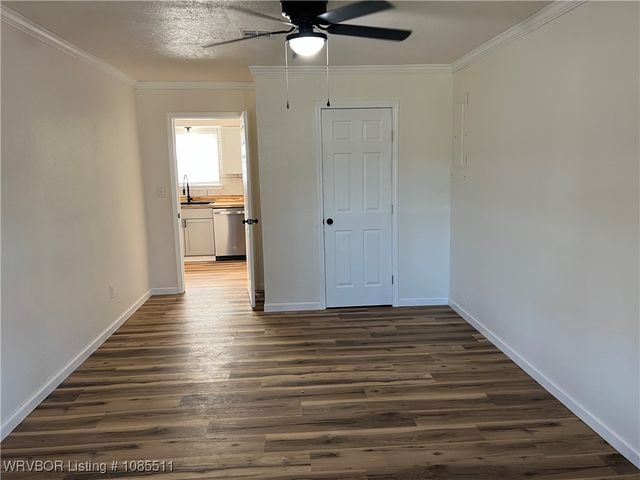 25737 Rock Jail Road, Bokoshe, OK 74930