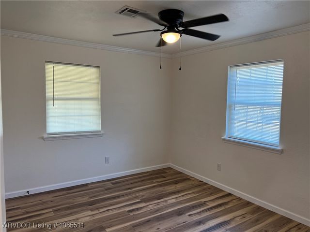 25737 Rock Jail Road, Bokoshe, OK 74930