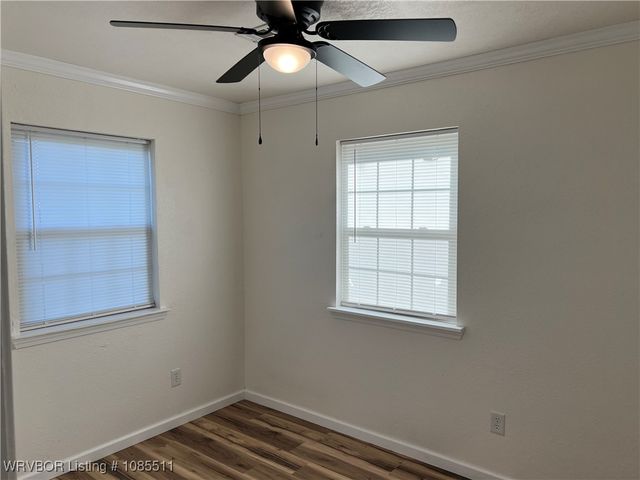 25737 Rock Jail Road, Bokoshe, OK 74930