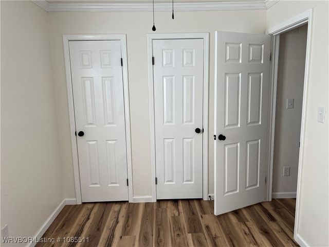 25737 Rock Jail Road, Bokoshe, OK 74930