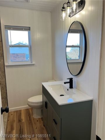 25737 Rock Jail Road, Bokoshe, OK 74930