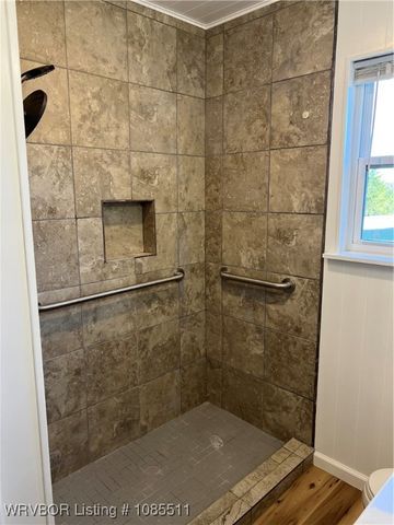 25737 Rock Jail Road, Bokoshe, OK 74930