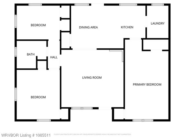 25737 Rock Jail Road, Bokoshe, OK 74930