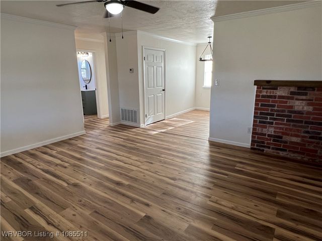 25737 Rock Jail Road, Bokoshe, OK 74930