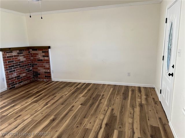 25737 Rock Jail Road, Bokoshe, OK 74930