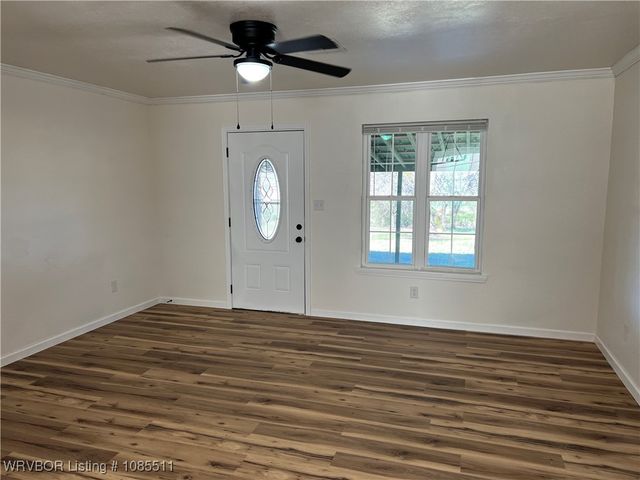 25737 Rock Jail Road, Bokoshe, OK 74930