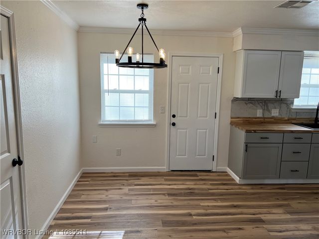 25737 Rock Jail Road, Bokoshe, OK 74930