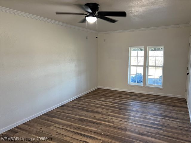 25737 Rock Jail Road, Bokoshe, OK 74930