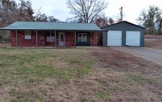 25737 Rock Jail Road, Bokoshe, OK 74930