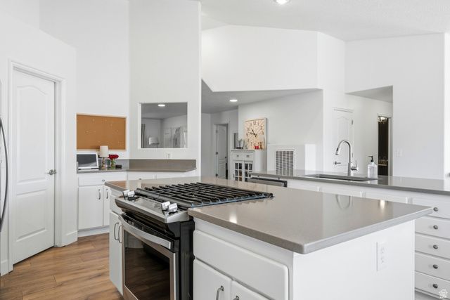 331 S 1230 W, Hurricane, UT 84737