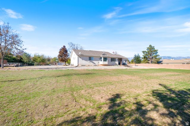 331 S 1230 W, Hurricane, UT 84737