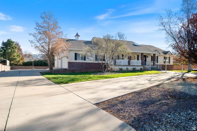 331 S 1230 W, Hurricane, UT 84737