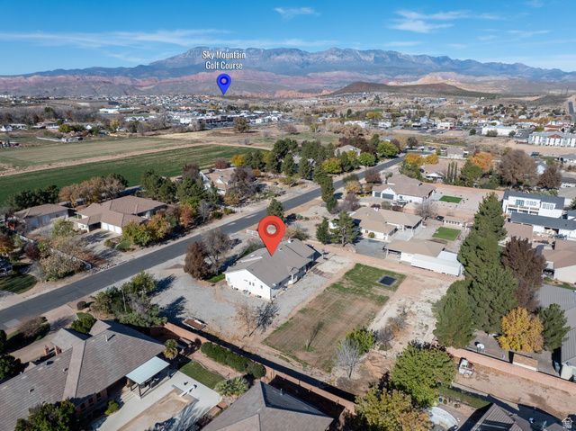 331 S 1230 W, Hurricane, UT 84737