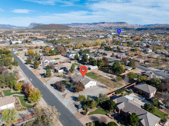 331 S 1230 W, Hurricane, UT 84737