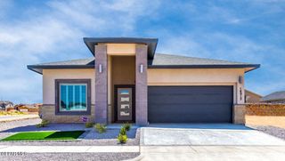 409 Deserts Drive, Socorro, TX 79927