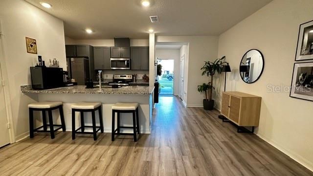 710 STONEY POINT CIRCLE, Davenport, FL 33896