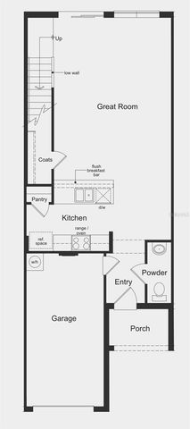 710 STONEY POINT CIRCLE, Davenport, FL 33896