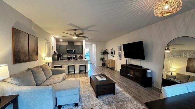 710 STONEY POINT CIRCLE, Davenport, FL 33896