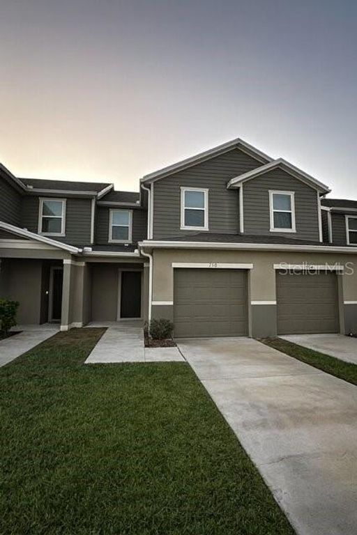710 STONEY POINT CIRCLE, Davenport, FL 33896