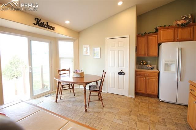 4230 Greens Drive, Colorado Springs, CO 80922