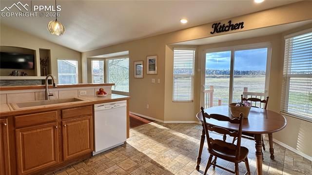 4230 Greens Drive, Colorado Springs, CO 80922