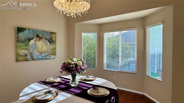 4230 Greens Drive, Colorado Springs, CO 80922