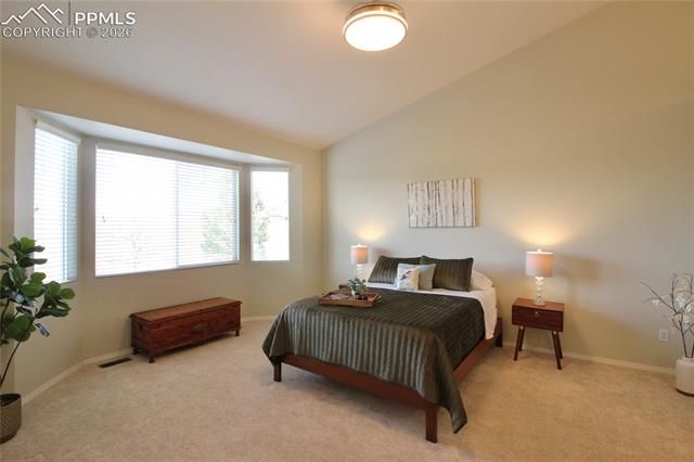 4230 Greens Drive, Colorado Springs, CO 80922
