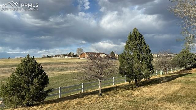 4230 Greens Drive, Colorado Springs, CO 80922