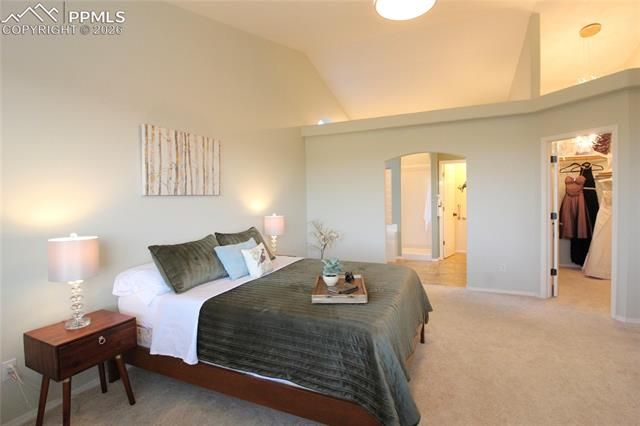 4230 Greens Drive, Colorado Springs, CO 80922