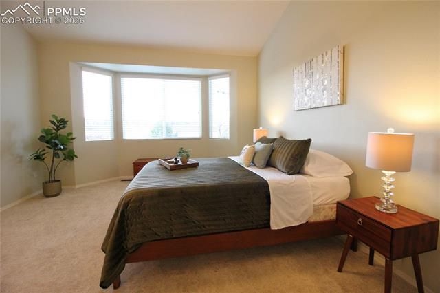 4230 Greens Drive, Colorado Springs, CO 80922
