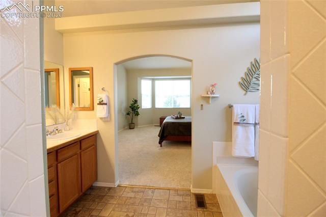 4230 Greens Drive, Colorado Springs, CO 80922