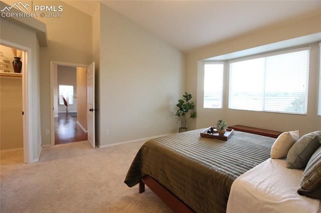 4230 Greens Drive, Colorado Springs, CO 80922