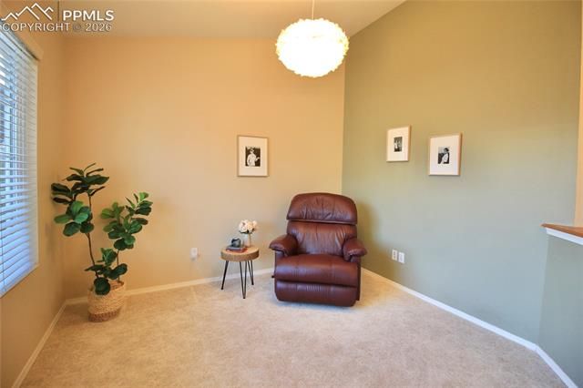 4230 Greens Drive, Colorado Springs, CO 80922