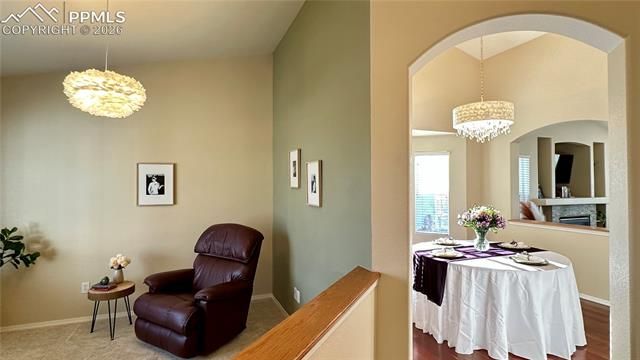 4230 Greens Drive, Colorado Springs, CO 80922