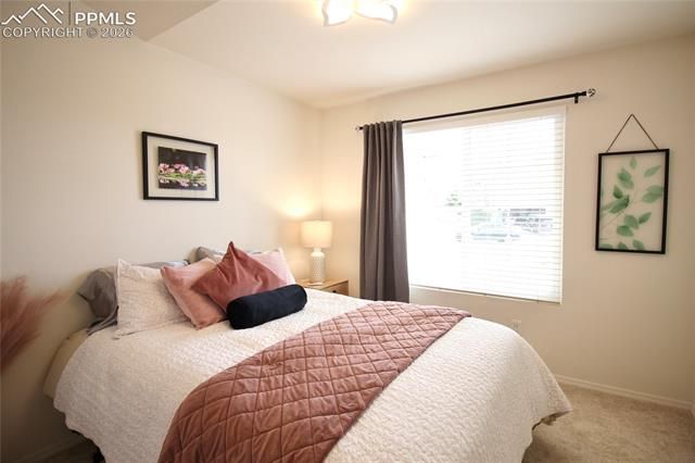 4230 Greens Drive, Colorado Springs, CO 80922