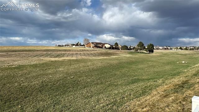 4230 Greens Drive, Colorado Springs, CO 80922