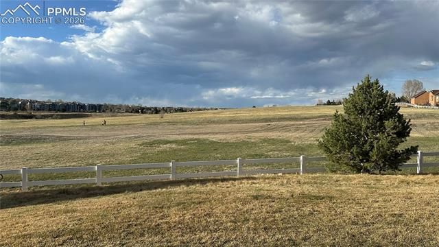 4230 Greens Drive, Colorado Springs, CO 80922