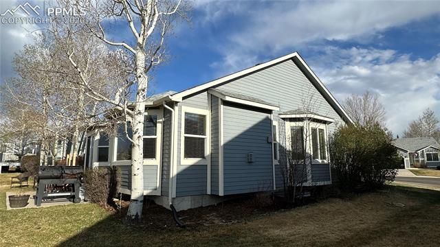 4230 Greens Drive, Colorado Springs, CO 80922