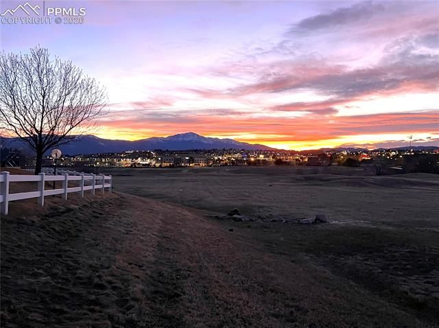 4230 Greens Drive, Colorado Springs, CO 80922
