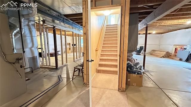 4230 Greens Drive, Colorado Springs, CO 80922