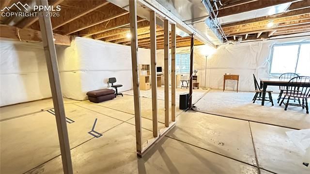 4230 Greens Drive, Colorado Springs, CO 80922