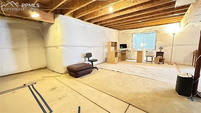 4230 Greens Drive, Colorado Springs, CO 80922