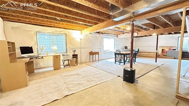4230 Greens Drive, Colorado Springs, CO 80922