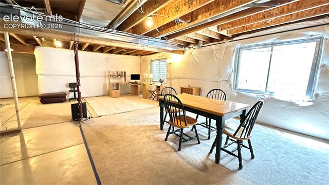 4230 Greens Drive, Colorado Springs, CO 80922