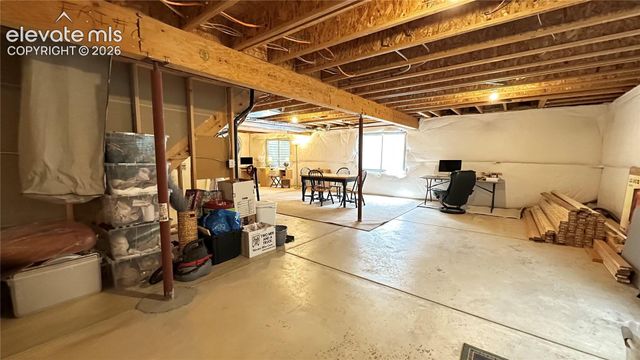 4230 Greens Drive, Colorado Springs, CO 80922