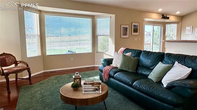 4230 Greens Drive, Colorado Springs, CO 80922