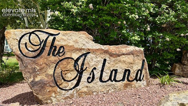 4230 Greens Drive, Colorado Springs, CO 80922