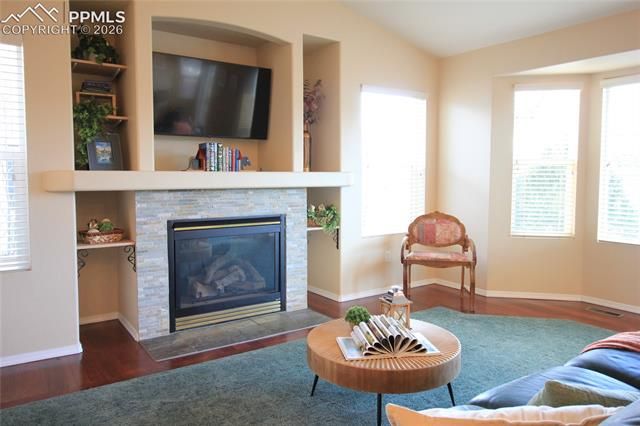 4230 Greens Drive, Colorado Springs, CO 80922