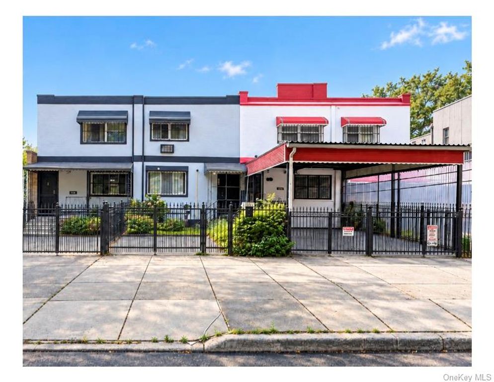 1351 Intervale Avenue, Bronx, NY 10459 — photo 2