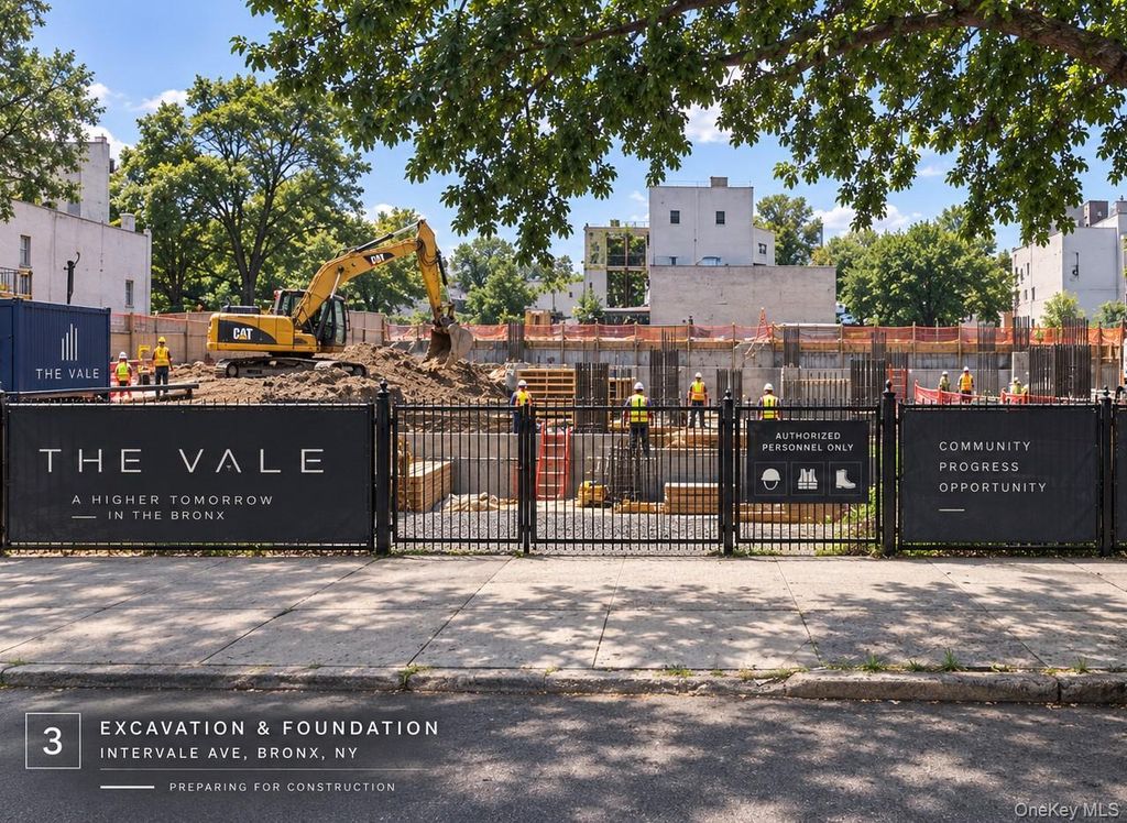 1351 Intervale Avenue, Bronx, NY 10459 — photo 5